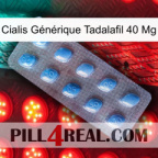 Cialis Générique Tadalafil 40 Mg viagra3